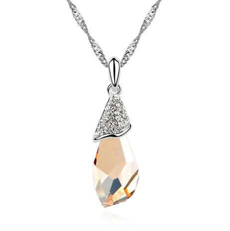 Kovtia jewelry fashion necklace KY8897