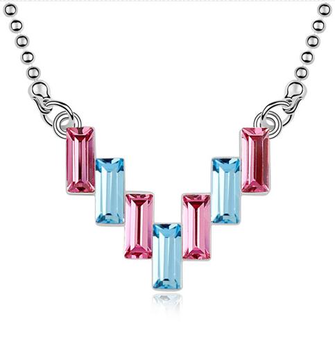 Kovtia jewelry fashion necklace KY8891