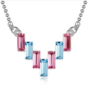 Kovtia jewelry fashion necklace KY8891