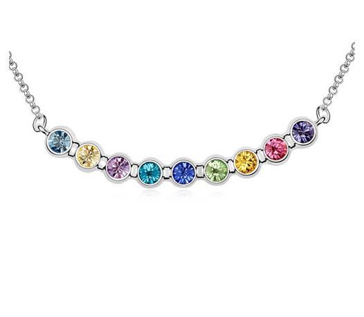 Kovtia jewelry fashion necklace KY8843