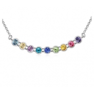 Kovtia jewelry fashion necklace KY8843