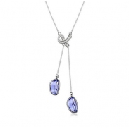 Kovtia jewelry fashion necklace KY8773