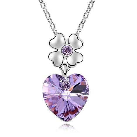 Kovtia jewelry fashion necklace KY8753