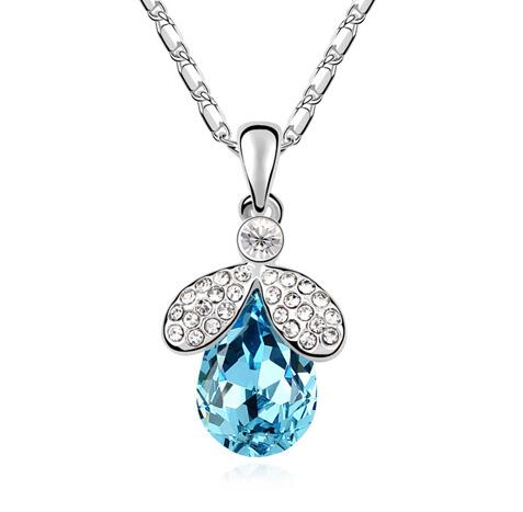 Kovtia jewelry fashion necklace KY8724