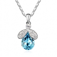 Kovtia jewelry fashion necklace KY8724