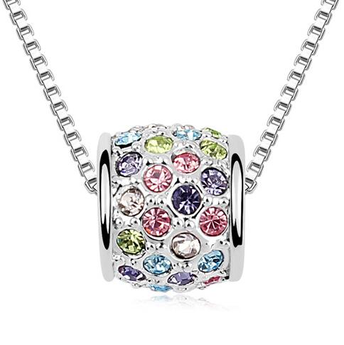 Kovtia jewelry fashion necklace KY8659