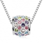Kovtia jewelry fashion necklace KY8659