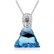 Kovtia jewelry fashion necklace KY8649