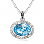 Kovtia jewelry fashion necklace ky8583