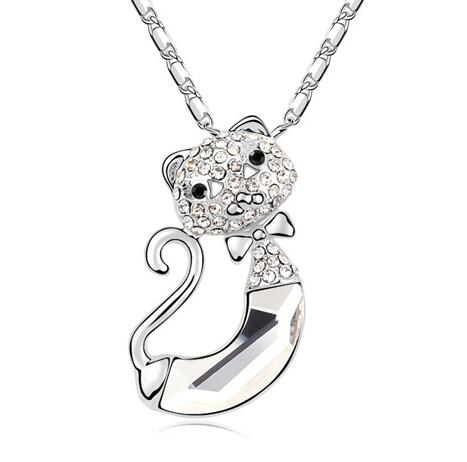 Kovtia jewelry fashion necklace KY9194