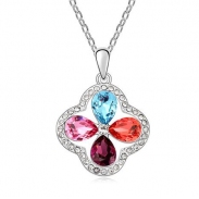 Kovtia jewelry fashion necklace KY9182