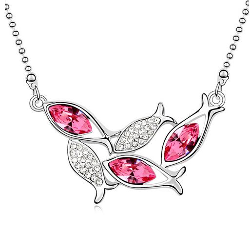 Kovtia jewelry fashion necklace KY9137