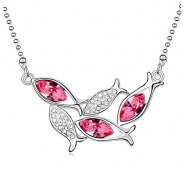 Kovtia jewelry fashion necklace KY9137