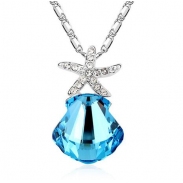 Kovtia jewelry fashion necklace KY9082