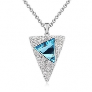 Kovtia jewelry fashion necklace KY9046