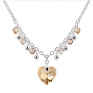 Kovtia jewelry fashion necklace KY8958