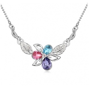 Kovtia jewelry fashion necklace KY9389
