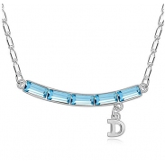 Kovtia jewelry fashion necklace KY9370