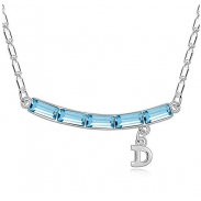 Kovtia jewelry fashion necklace KY9370