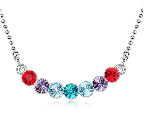 Kovtia jewelry fashion necklace KY9366