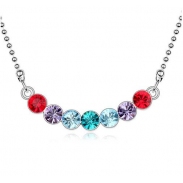 Kovtia jewelry fashion necklace KY9366