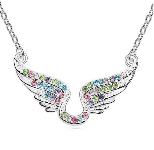 Kovtia jewelry fashion necklace KY9312