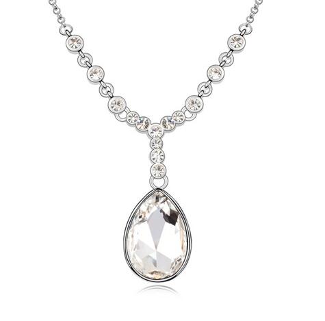 Kovtia jewelry fashion necklace KY9304