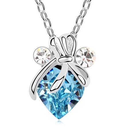 Kovtia jewelry fashion necklace KY9271