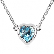 Kovtia jewelry fashion necklace KY9221