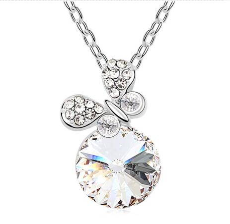 Kovtia jewelry fashion necklace KY9213