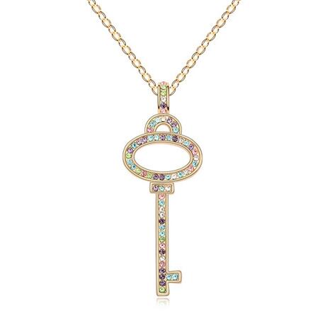 Kovtia jewelry fashion necklace KY9601