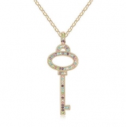 Kovtia jewelry fashion necklace KY9601
