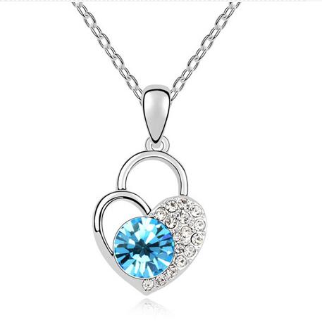 Kovtia jewelry fashion necklace KY9596