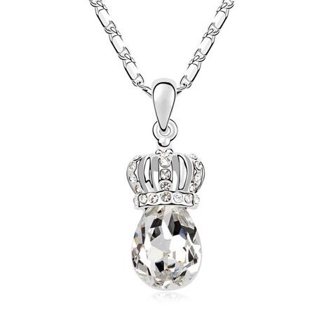 Kovtia jewelry fashion necklace KY9591