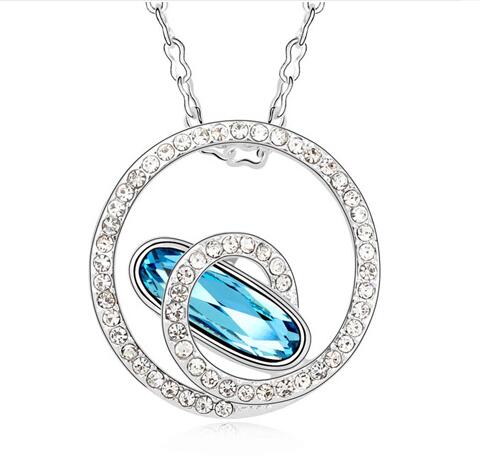 Kovtia jewelry fashion necklace KY9581