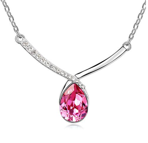 Kovtia jewelry fashion necklace KY9575