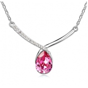 Kovtia jewelry fashion necklace KY9575
