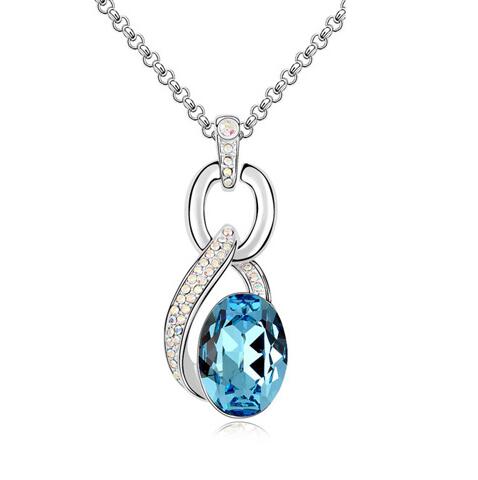 Kovtia jewelry fashion necklace KY9564