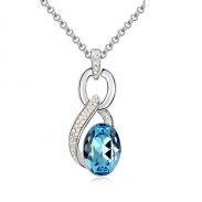 Kovtia jewelry fashion necklace KY9564