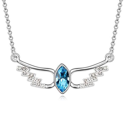 Kovtia jewelry fashion necklace KY9558