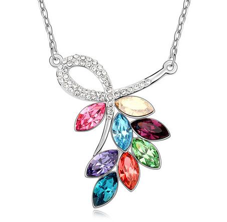 Kovtia jewelry fashion necklace KY9553