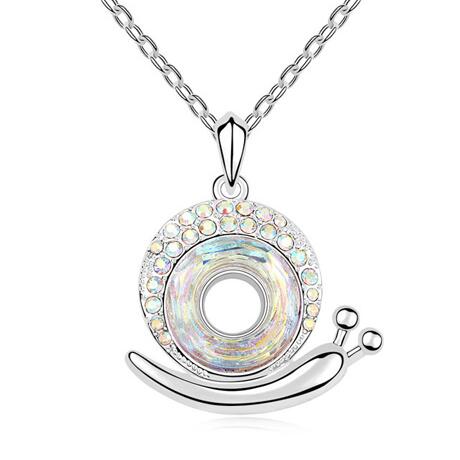 Kovtia jewelry fashion necklace KY9548