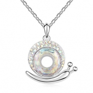 Kovtia jewelry fashion necklace KY9548