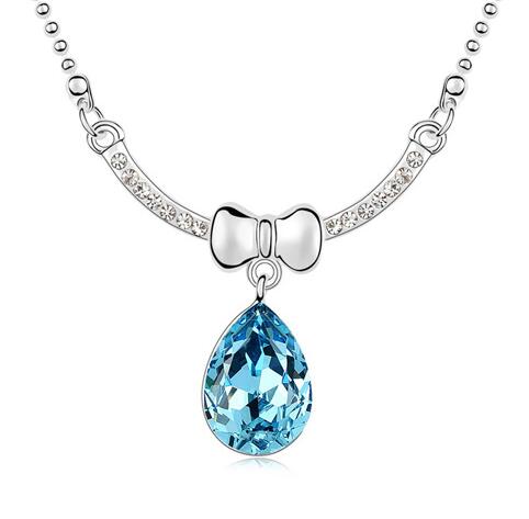 Kovtia jewelry fashion necklace KY9827