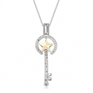 Kovtia jewelry fashion necklace KY9793