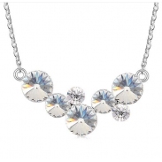 Kovtia jewelry fashion necklace KY9702