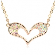 Kovtia jewelry fashion necklace KY10215