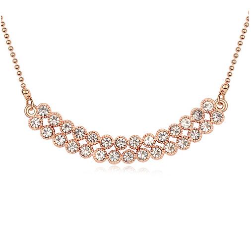 Kovtia jewelry fashion necklace KY10223
