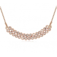 Kovtia jewelry fashion necklace KY10223