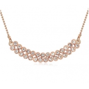 Kovtia jewelry fashion necklace KY10223